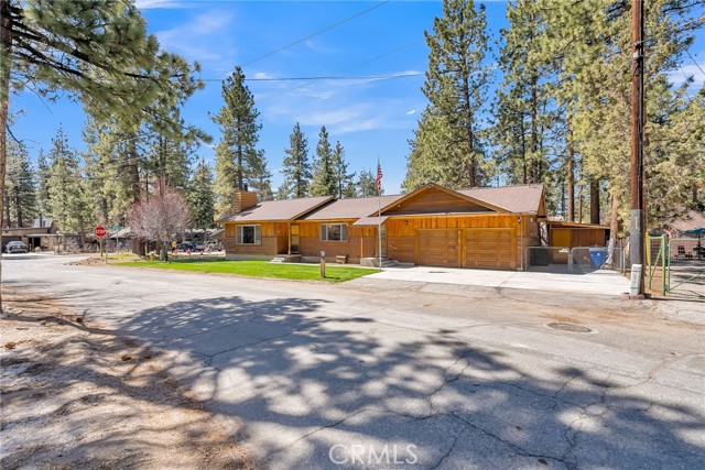 Detail Gallery Image 32 of 32 For 461 N Shore Dr, Big Bear City,  CA 92314 - 3 Beds | 2 Baths