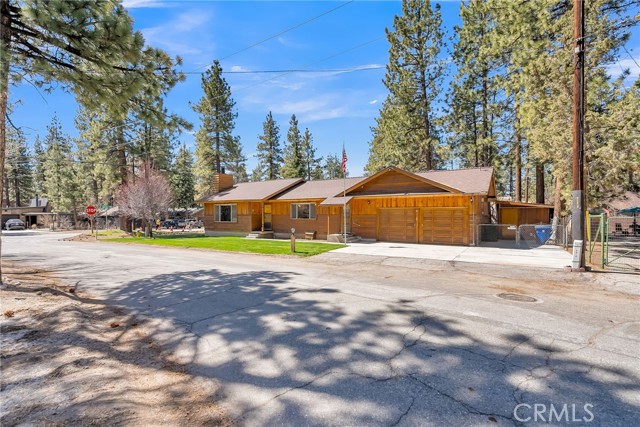 Detail Gallery Image 32 of 32 For 461 N Shore Dr, Big Bear City,  CA 92314 - 3 Beds | 2 Baths