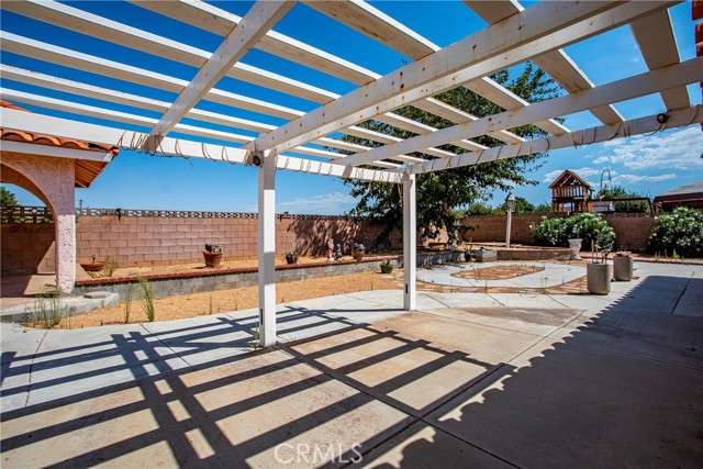 Detail Gallery Image 30 of 45 For 42376 61st St, Lancaster,  CA 93536 - 3 Beds | 2 Baths