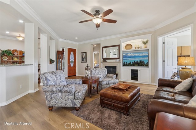 Detail Gallery Image 46 of 75 For 5157 Paseo Callado, Hemet,  CA 92545 - 2 Beds | 2 Baths