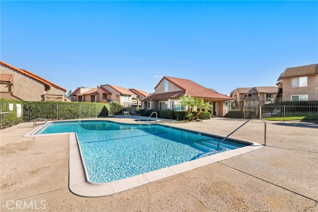 Detail Gallery Image 24 of 29 For 1549 Border Ave #G,  Corona,  CA 92882 - 1 Beds | 1 Baths