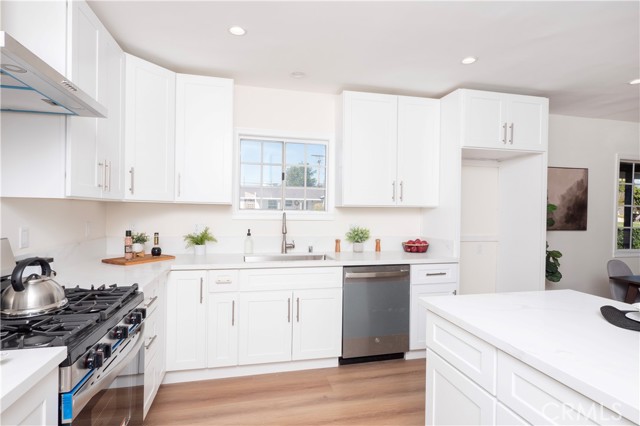 Detail Gallery Image 11 of 36 For 182 E Kelby St, Covina,  CA 91723 - 3 Beds | 1 Baths