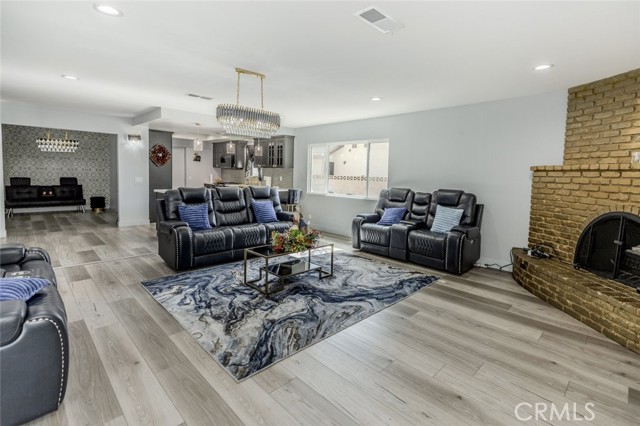Detail Gallery Image 50 of 59 For 3340 Brittany Ln, Lancaster,  CA 93536 - 3 Beds | 2 Baths