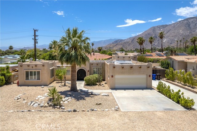 Image 2 for 335 W Yorba Rd, Palm Springs, CA 92262