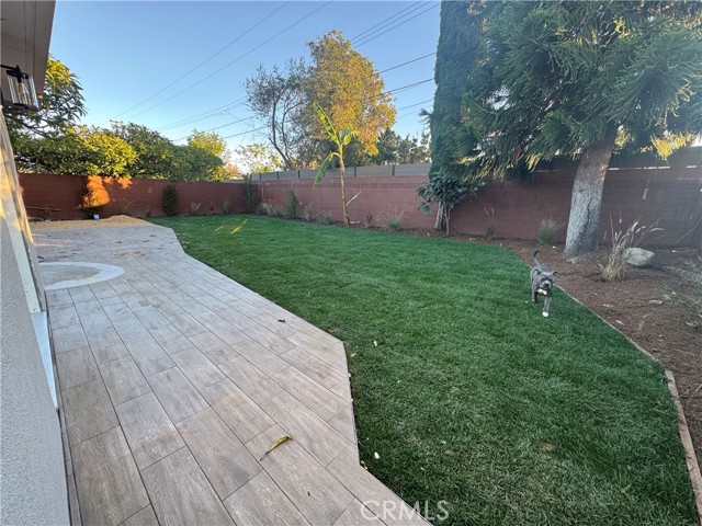 Detail Gallery Image 15 of 15 For 1344 E Mayfair, Orange,  CA 92867 - 3 Beds | 2 Baths