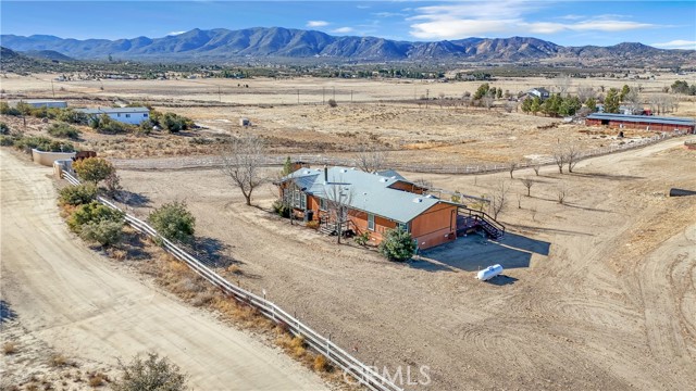 Detail Gallery Image 54 of 61 For 42815 El Campo Rd, Anza,  CA 92539 - 3 Beds | 3 Baths