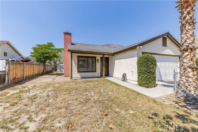 Detail Gallery Image 4 of 35 For 363 Blue Ridge Ln, San Jacinto,  CA 92583 - 2 Beds | 2 Baths