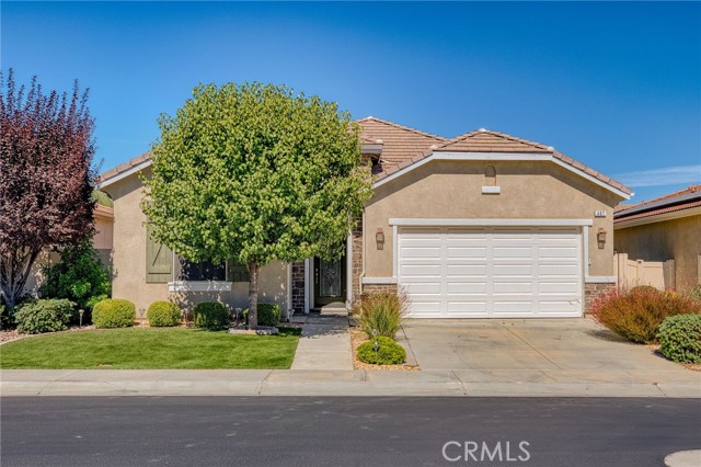 Detail Gallery Image 1 of 42 For 467 Everest Peak, Beaumont,  CA 92223 - 2 Beds | 2/1 Baths