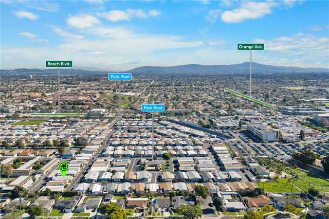 Detail Gallery Image 35 of 35 For 235 S Beach #75,  Anaheim,  CA 92804 - 3 Beds | 2 Baths