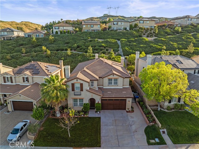 Detail Gallery Image 5 of 75 For 19721 Mathilde, Saugus,  CA 91350 - 5 Beds | 4 Baths