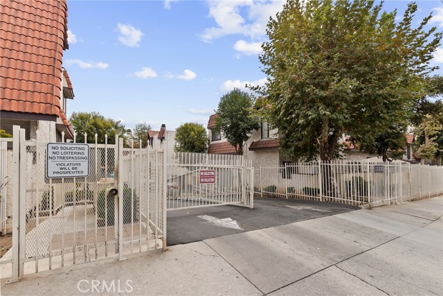 Detail Gallery Image 23 of 26 For 12330 Osborne St #86,  Pacoima,  CA 91331 - 1 Beds | 1 Baths
