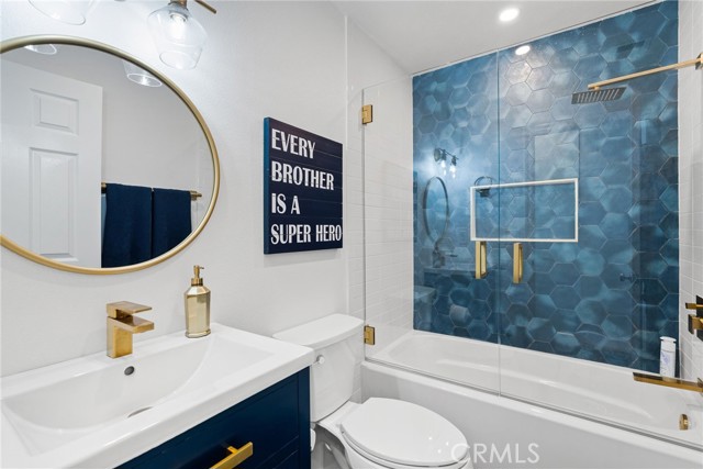 Detail Gallery Image 21 of 35 For 12921 Eveningside Dr, North Tustin,  CA 92705 - 3 Beds | 3 Baths