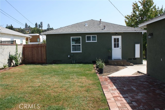 Detail Gallery Image 20 of 23 For 10731 Whitburn St, Culver City,  CA 90230 - 3 Beds | 1 Baths
