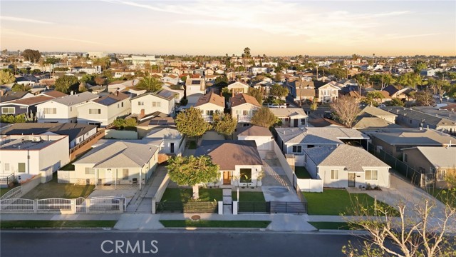 Detail Gallery Image 3 of 20 For 14806 Firmona, Lawndale,  CA 90260 - 3 Beds | 2 Baths