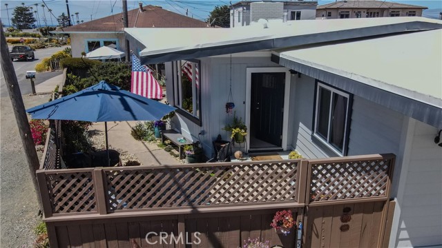 Detail Gallery Image 4 of 22 For 265 Old Creek Rd, Cayucos,  CA 93430 - 2 Beds | 1 Baths