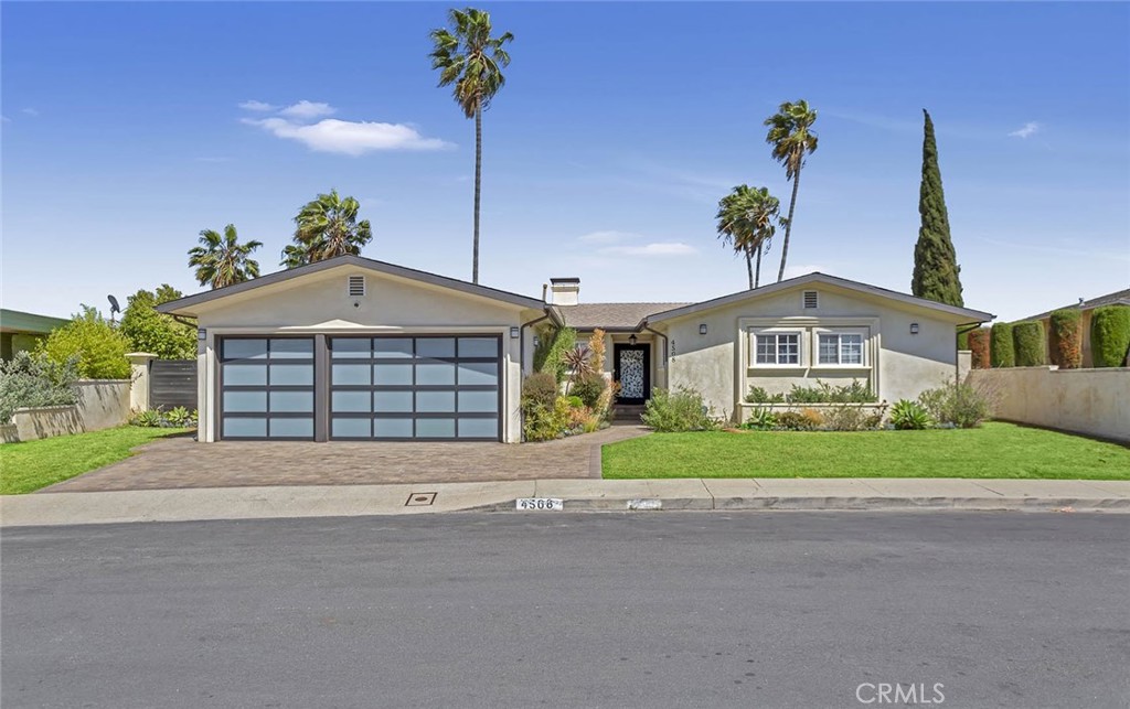 4508 Don Timoteo Drive
