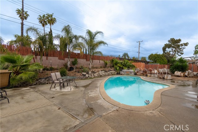 Detail Gallery Image 13 of 30 For 26174 Orchid Dr, Highland,  CA 92346 - 3 Beds | 2 Baths