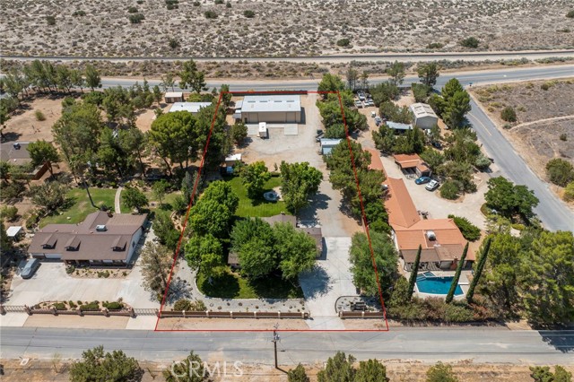 Detail Gallery Image 5 of 64 For 2883 Soledad Canyon Rd, Acton,  CA 93510 - 4 Beds | 2 Baths