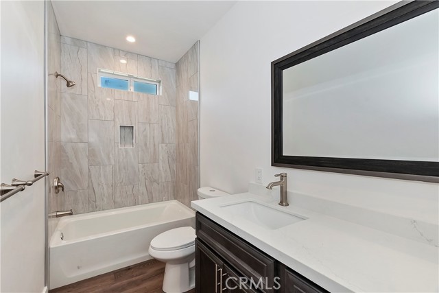 Detail Gallery Image 27 of 51 For 26146 Sky Ridge Dr, Twin Peaks,  CA 92391 - 3 Beds | 2/1 Baths