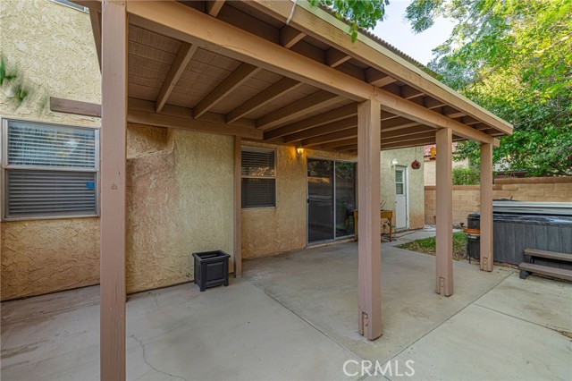 Detail Gallery Image 42 of 47 For 2816 Dartmouth Dr, Lancaster,  CA 93536 - 3 Beds | 2/1 Baths