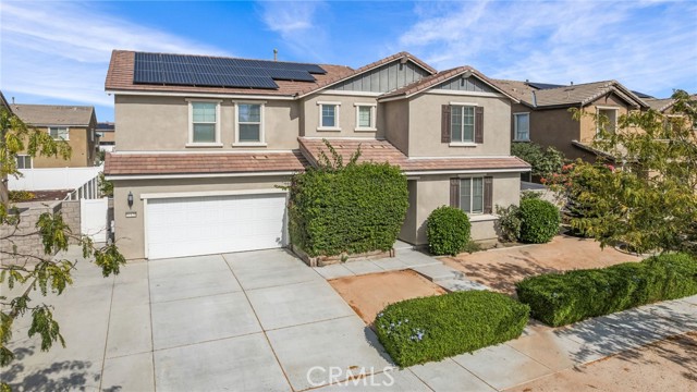 Detail Gallery Image 37 of 46 For 11129 Ryder, Jurupa Valley,  CA 91752 - 4 Beds | 2/1 Baths