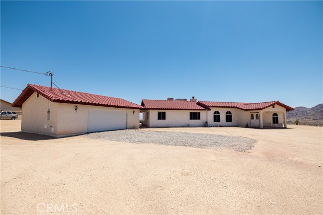 Thumbnail for 6333 Carodean Rd, Twentynine Palms, CA 92277