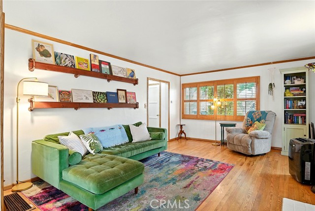 Detail Gallery Image 1 of 28 For 5812 Hayter Avenue, Lakewood,  CA 90712 - 3 Beds | 1 Baths
