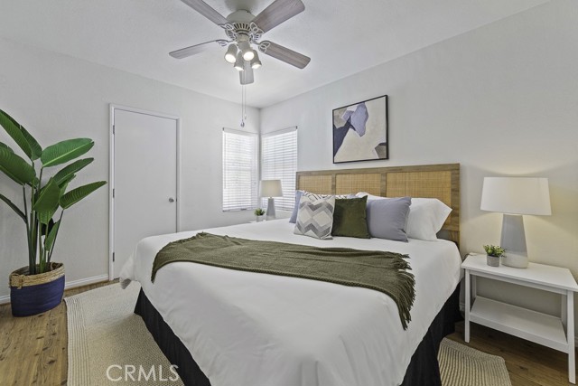 Detail Gallery Image 19 of 44 For 1832 N Brighton, Burbank,  CA 91506 - 2 Beds | 1 Baths