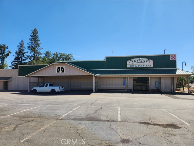 5990 Foster Road, Paradise, California 95969, ,Commercial Lease,For Rent,5990 Foster Road,CRSN25069811