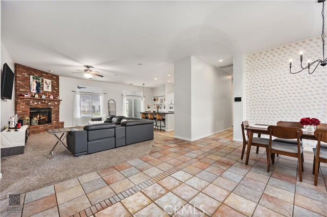 Detail Gallery Image 5 of 30 For 15503 Marty, Bakersfield,  CA 93314 - 4 Beds | 2 Baths