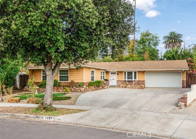 Detail Gallery Image 2 of 46 For 7551 Quimby Ave, West Hills,  CA 91307 - 3 Beds | 2 Baths