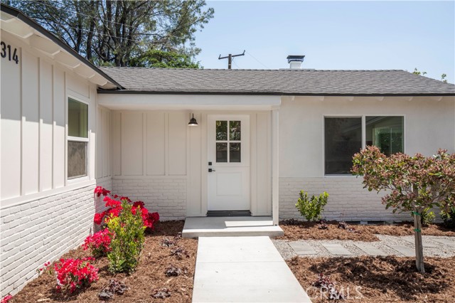 Detail Gallery Image 31 of 42 For 314 Foothill Ave, Sierra Madre,  CA 91024 - 3 Beds | 2 Baths