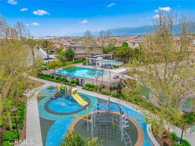 Detail Gallery Image 52 of 56 For 15516 Vanilla Bean Ln, Fontana,  CA 92336 - 4 Beds | 3/1 Baths