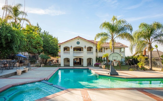 Detail Gallery Image 63 of 75 For 1128 Promontory Pl, West Covina,  CA 91791 - 4 Beds | 4 Baths