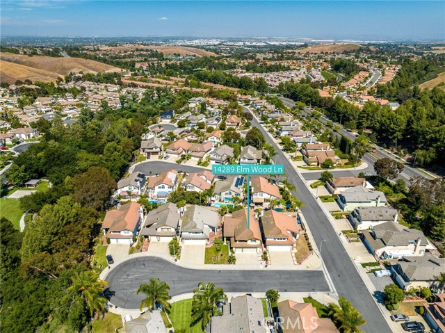 Detail Gallery Image 28 of 30 For 14289 Elm Wood, Chino Hills,  CA 91709 - 5 Beds | 3 Baths