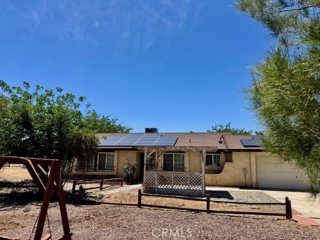 14122 Pawnee Road