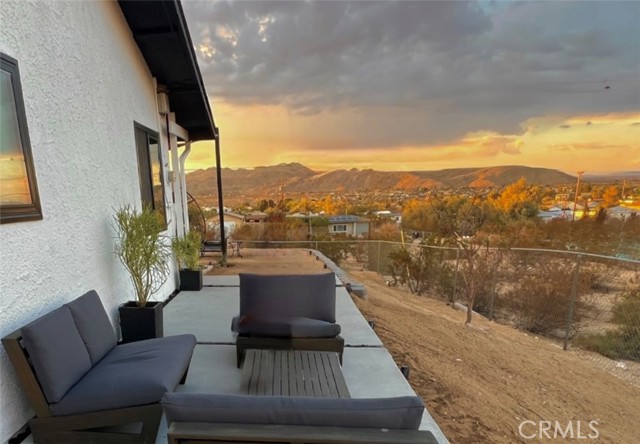 Detail Gallery Image 31 of 58 For 61910 Sunburst, Joshua Tree,  CA 92252 - 2 Beds | 1 Baths