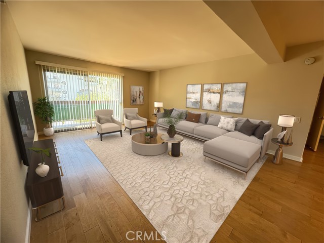 Detail Gallery Image 1 of 1 For 5460 White Oak #A214,  Encino,  CA 91316 - 2 Beds | 2 Baths