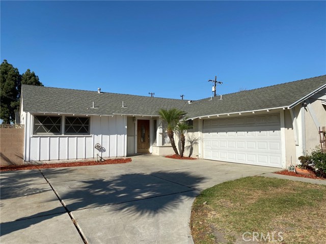 6873 Via Sola Circle, Buena Park, CA 90620