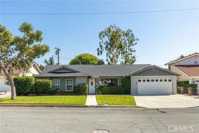 2412 Charford St, Glendora, CA 91740