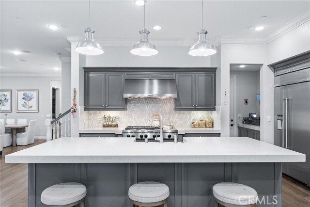 Detail Gallery Image 18 of 57 For 202 Geyser, Irvine,  CA 92618 - 4 Beds | 4/1 Baths