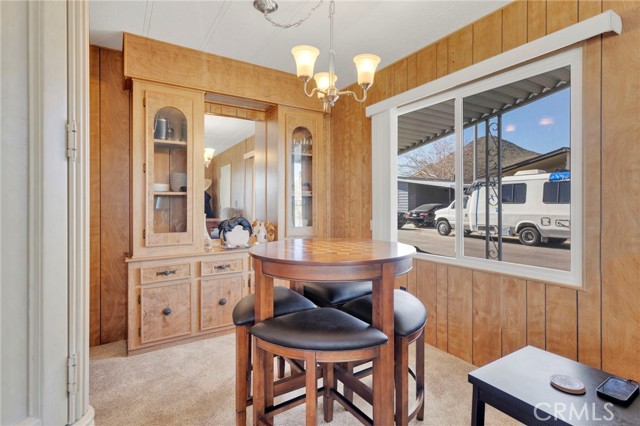 Detail Gallery Image 13 of 39 For 20683 Waalew #B-84,  Apple Valley,  CA 92307 - 2 Beds | 2 Baths