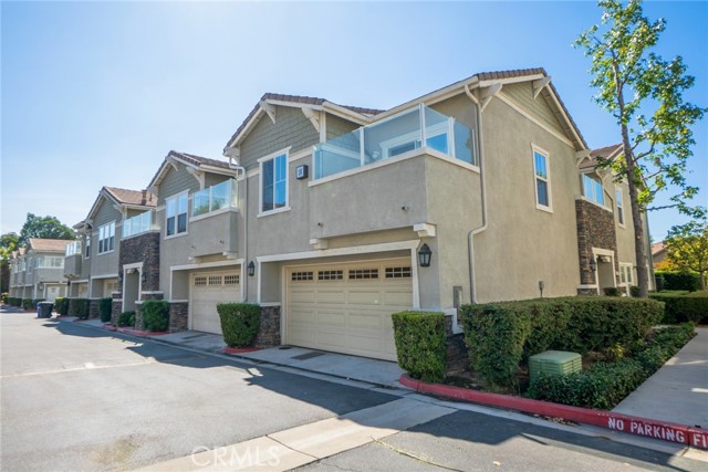 Detail Gallery Image 3 of 34 For 7331 Shelby Pl #91,  Rancho Cucamonga,  CA 91739 - 2 Beds | 1 Baths