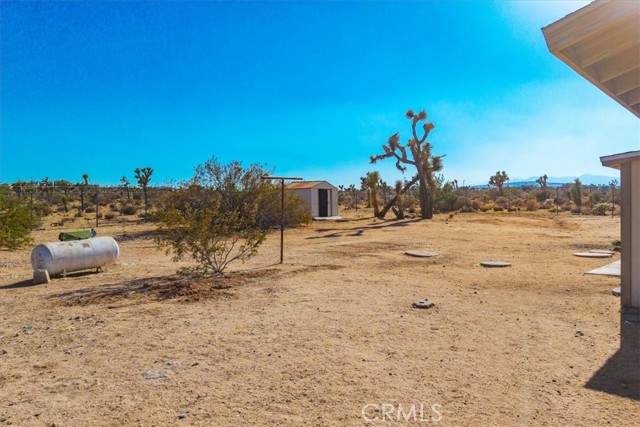 Detail Gallery Image 29 of 33 For 59057 Aberdeen Dr, Yucca Valley,  CA 92284 - 2 Beds | 1 Baths