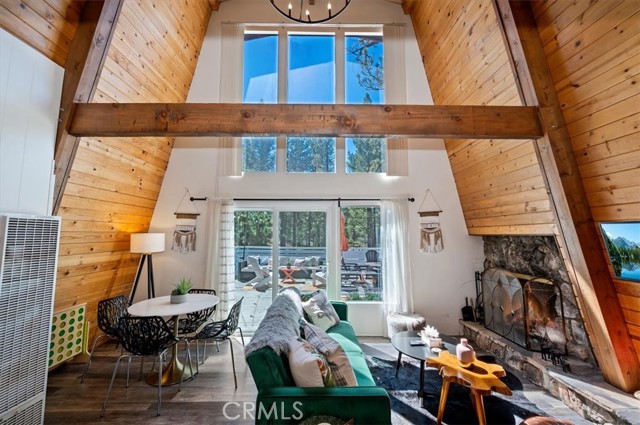 777 Iris, Big Bear Lake, CA 92315