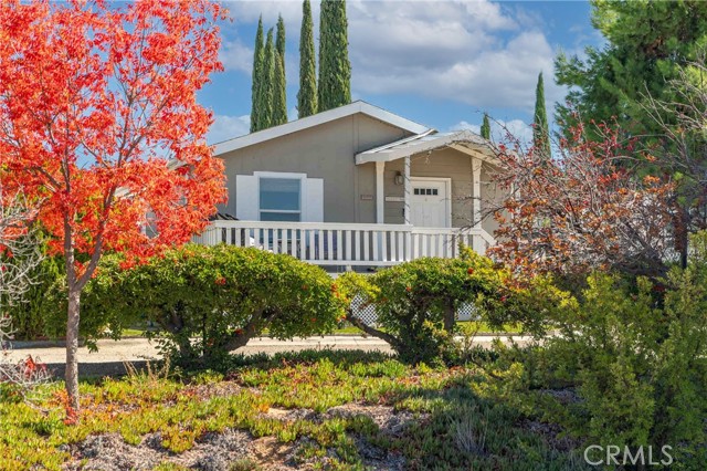 Detail Gallery Image 3 of 64 For 53651 Us Highway 371 #31,  Anza,  CA 92539 - 3 Beds | 2 Baths