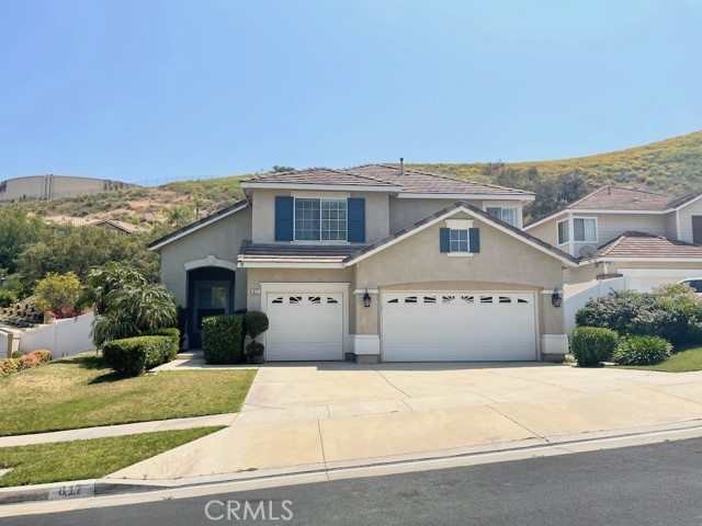 817 Allegre Circle, Corona, CA 92879