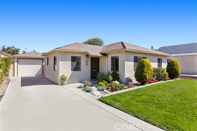 MLS# SB23051820