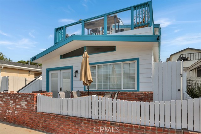 Detail Gallery Image 6 of 17 For 1324 W Balboa Bld, Newport Beach,  CA 92661 - – Beds | – Baths