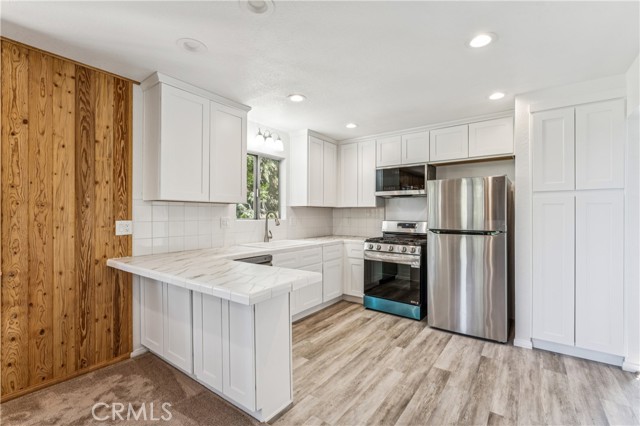 560 Rose Lane, Twin Peaks, CA 92391